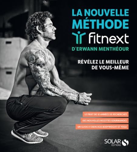 Stock image for La nouvelle mthode Fitnext for sale by medimops