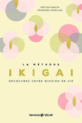 Beispielbild fr A la recherche de ton Ikigai zum Verkauf von medimops