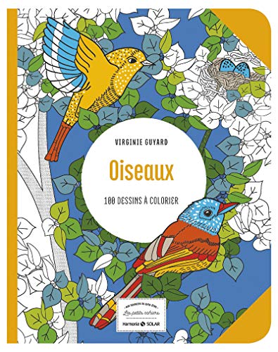 Stock image for Oiseaux-Les petits carnets aux sources du bien-tre for sale by LeLivreVert