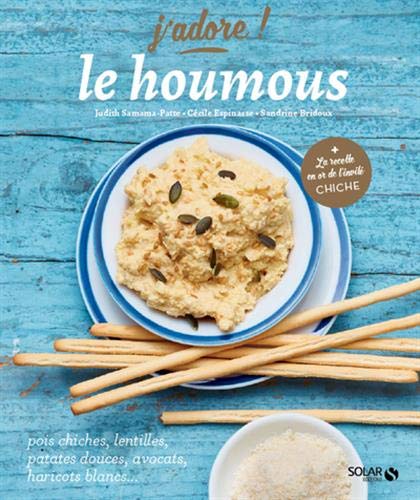 Stock image for Le houmous - j'adore for sale by medimops