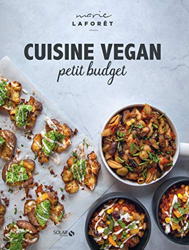 9782263161971: Cuisine vegan petit budget