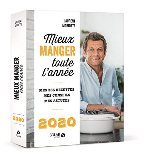 Beispielbild fr Mieux manger toute l'anne - 2020 zum Verkauf von medimops