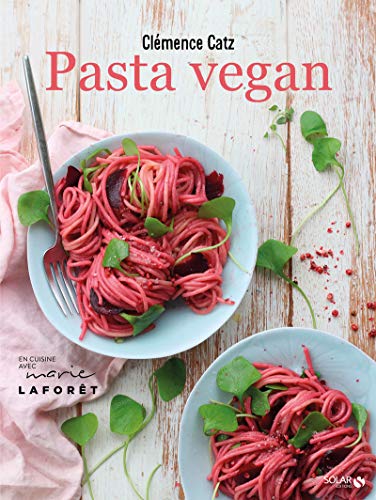 Beispielbild fr Pasta vegan zum Verkauf von medimops