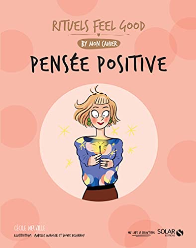 9782263174681: Pense positive