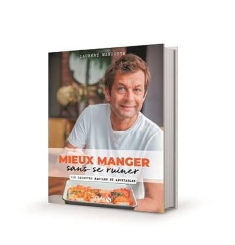 Stock image for Mieux manger sans se ruiner for sale by medimops