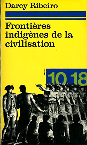 9782264002020: Frontires indignes de la civilisation