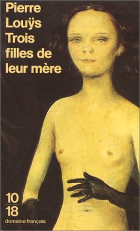 Beispielbild fr Trois filles de leur mre zum Verkauf von medimops