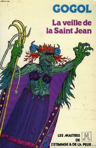 Imagen de archivo de La veille de la Saint-Jean a la venta por Ammareal