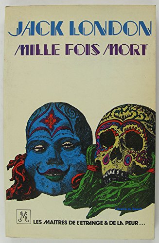 Stock image for Mille fois mort - Les Matres de l'trange & de la peur. for sale by medimops