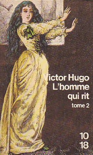 Imagen de archivo de L'HOMME QUI RIT TOME 2 a la venta por Librairie rpgraphic