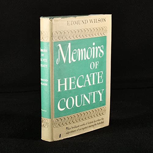 9782264004086: Memoirs of Hecate County