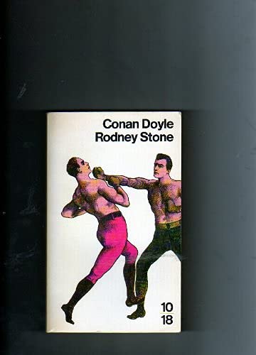 Rodney Stone (9782264004246) by Arthur Conan Doyle