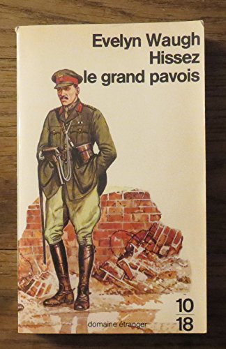 Stock image for Hissez le grand pavois [Paperback] for sale by LIVREAUTRESORSAS