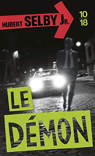 Stock image for Le dmon for sale by Revaluation Books