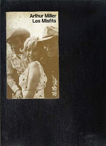 Imagen de archivo de Les Misfits a la venta por Ammareal