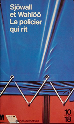 Stock image for Le Policier qui rit for sale by Chapitre.com : livres et presse ancienne