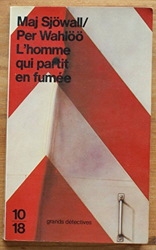 Beispielbild fr L'Homme qui partit en fume zum Verkauf von Ammareal