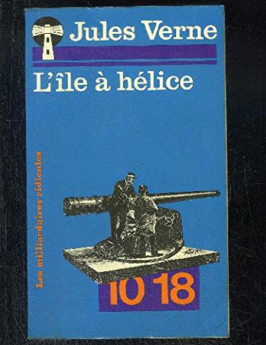 Image d'archives pour L'le  hlice mis en vente par Ammareal