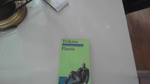 Faerie (9782264009128) by Tolkien J. R. R.