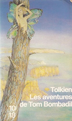 9782264009135: Les Aventures de Tom Bombadil_BILINGUE