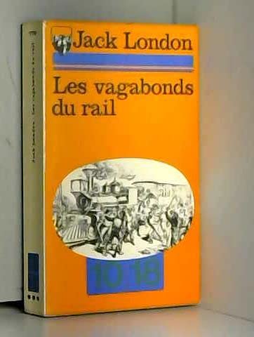 Stock image for VAGABONDS DU RAIL for sale by Ammareal