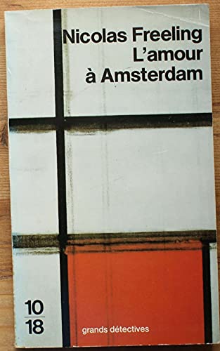 Stock image for L'Amour  Amsterdam for sale by Chapitre.com : livres et presse ancienne