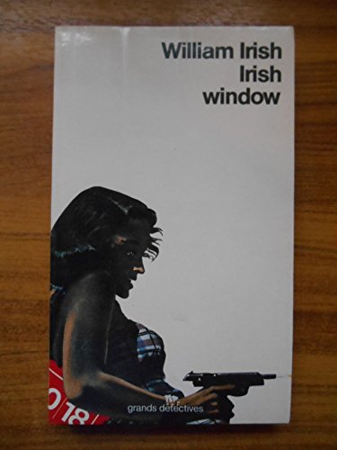 Stock image for Irish window for sale by Chapitre.com : livres et presse ancienne