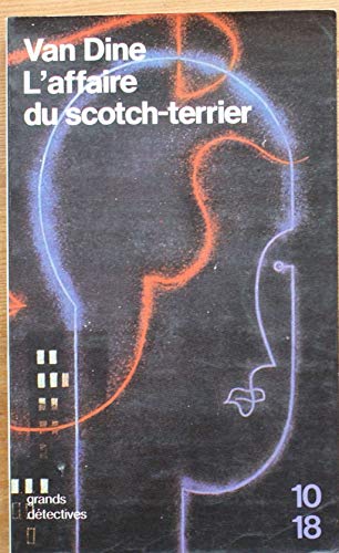 9782264010582: L'affaire Scotch Terrier