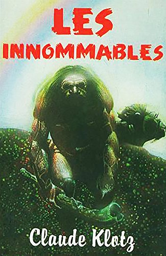 9782264011343: Les innommables