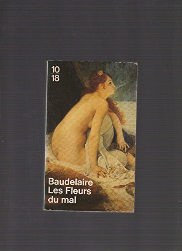 Les Fleurs Du Mal (9782264013224) by [???]