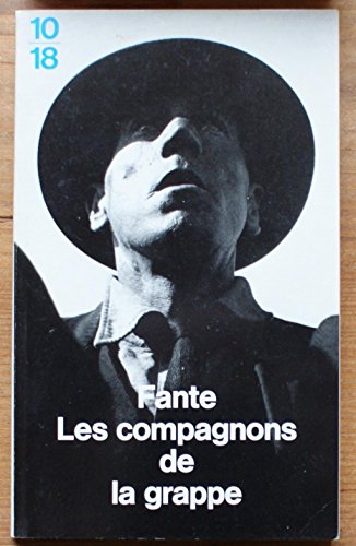 Imagen de archivo de Les Compagnons de la grappe a la venta por WorldofBooks