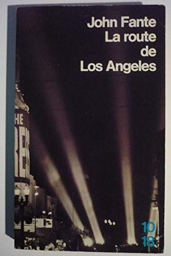 Stock image for La route de Los Angeles for sale by HPB Inc.