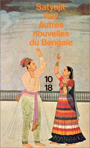 9782264014443: Autres nouvelles du Bengale