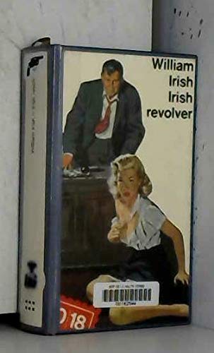 9782264014641: Irish revolver (Grands Dtectives)