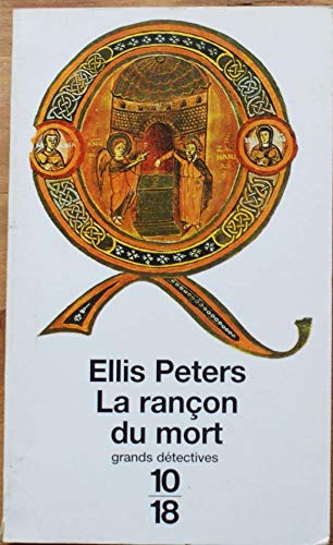 Stock image for La ran�on du mort for sale by Wonder Book