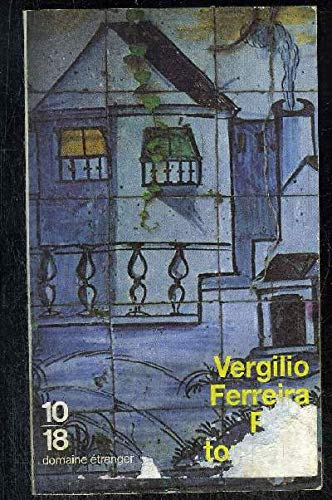 Imagen de archivo de Pour toujours Ferreira, Vergilio a la venta por LIVREAUTRESORSAS