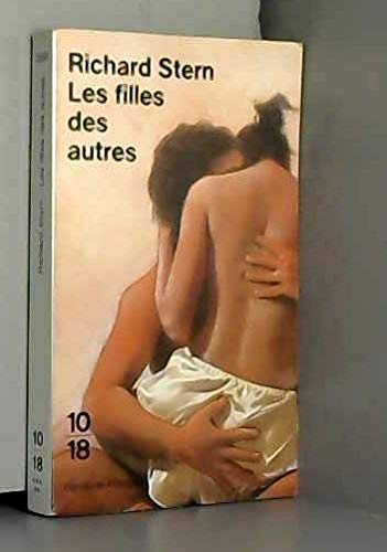 Imagen de archivo de Les filles des autres a la venta por books-livres11.com
