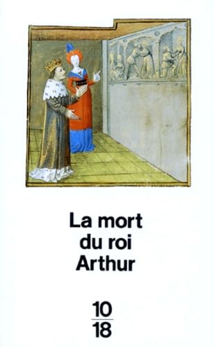 Beispielbild fr Mort du Roi Arthur zum Verkauf von Better World Books