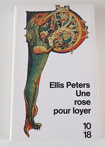 Beispielbild fr Une rose pour loyer zum Verkauf von Better World Books