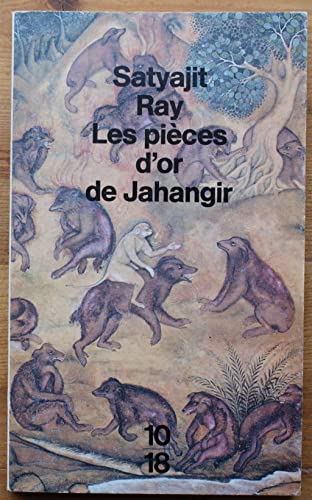 Stock image for Les pieces d'or de jahangir for sale by pompon