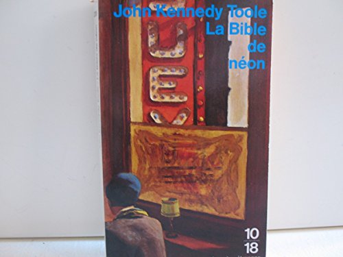 Imagen de archivo de la bible de neon a la venta por medimops