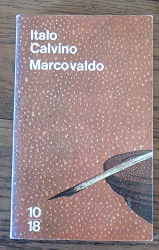 marcovaldo italo calvino marcovaldo italo calvino