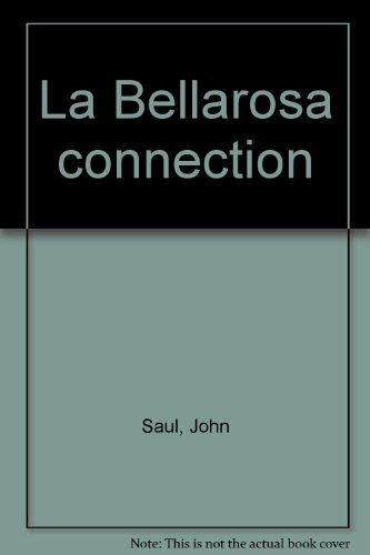 9782264017451: La Bellarosa connection