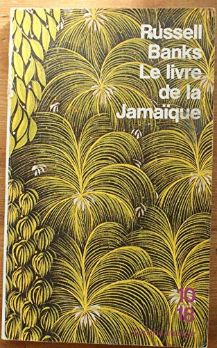 9782264019257: Le livre de la Jamaque