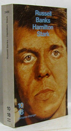 Hamilton Stark (9782264019264) by Banks, Russell