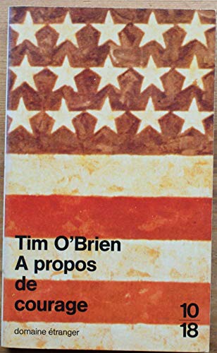 A propos de courage (9782264019745) by O'Brien, Tim