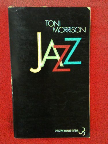 Imagen de archivo de Jazz a la venta por GF Books, Inc.