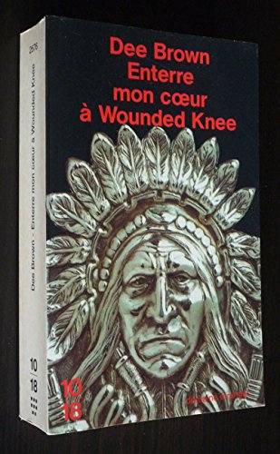 enterre mon coeur a wounded knee