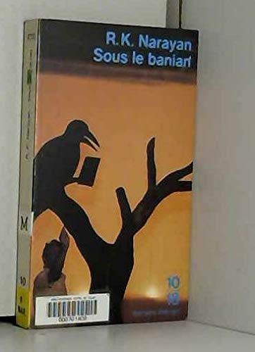 Beispielbild für Sous le banian : Et autres histoires zum Verkauf von secretdulivre