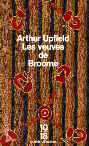 Imagen de archivo de Les Veuves de Broome a la venta por librairie le Parnasse